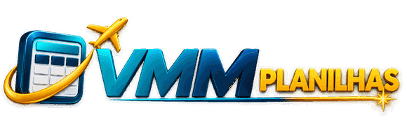 VMM Planilhas